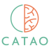 Logotipo Catao. Agencia cubana de creación de contenidos